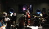 「“岩崎悠太トリオ JAZZ LIVE” へのご来場ありがとうございました。本日も20:00より営業いたします！」