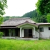 小山町茅葺屋根の素敵なお家いかかですか？