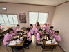 青森にて昼食「本研修1日目」
