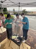 「☆BBQ☆八女郡広川町の障害者支援施設赤坂園☆」