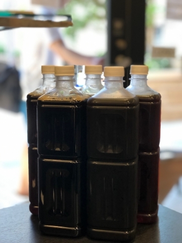 コールドブリューコーヒー ご存知ですか 人気のボトルりcold Brew 水