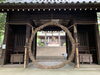 「8月1日（木）は夏祭り③　～夏越の祓～」