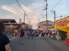 「【7/27】にゅうがわ花火大会、始まります！」