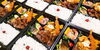 「上棟式のお弁当☆」