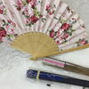 「夏に持ちたい扇子」