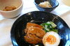 「○・。＊　今日のランチ　＊。・○」