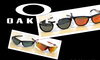 「OAKLEYオークリー【世界で活躍するアスリートが選ぶサングラス】」