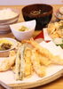 「【松江ランチ情報】目と耳と舌で味わう。大人の天麩羅専門店～天婦羅　神いし～」