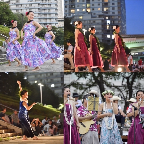 「隅田川ビール祭り！」