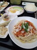 「施設の給食を試食させて頂きました！！」