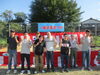 「一條区夏祭り！！」