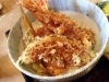 京王八王子の和食堂 穰 ゆたか で天丼 八王子ランチ まいぷれ 八王子市
