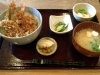 京王八王子の和食堂 穰 ゆたか で天丼 八王子ランチ まいぷれ 八王子市