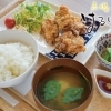 就労支援がテーマのカフェ　広場カフェ はるにれ【米沢市】
