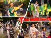 「【第3回】パクチー奉納祭　盆踊り」