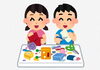 「寺子屋講座「夏休み！つくってみよう」」