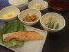 「バターの香りが⤴️⤴️ サーモンムニエル♪」