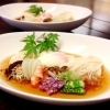 手延べ素麺　菊川の糸