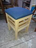 「8月14日③税込2,480円 Storage stool」