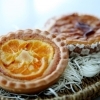 下関産の「みかん」と「はちみつ」を使ったスイーツ