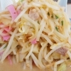 【井手ちゃんぽん 兵庫店】まんぷく満足昼飯