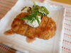 「○・。＊　今日のランチ　＊。・○」