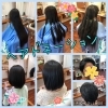 「ヘアドネェーション」