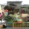 滝川事業本社敷地内に「ちびっこ公園」絶賛オープン中です。
