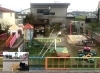 「滝川事業本社敷地内に「ちびっこ公園」絶賛オープン中です。」