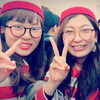 「メンズ様！発見です‼️✨」
