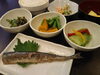 「ちょい辛 さんまのピリ辛焼き♪」