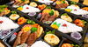 「国産牛ステーキのオーダー弁当☆」