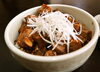 「ラーメンにもう1品、トロットロ《チャーシュー丼》はいかがですか？」