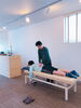 「Salon MENU☆【運動/スポーツケア＆不調改善＆マネジメントコース】☆痛みなくスポーツを楽しみたい方へ！＠新潟市秋葉区の理学療法士有資格者による高度専門リハビリ整体治療院」