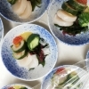 「お届け料理ならふるかわ！あっさり酢の物～」