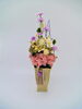 「お盆のお供え花にプリザーブドフラワーを☆彡」