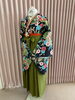 「春です　門出を 卒業袴」