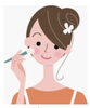 「ヘアメイク セミナーのお知らせ」