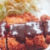 【中村屋】創業40年老舗うどん店のガッツリ系定食