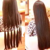 「ヘアドネェーション」