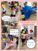 「今日はお部屋で遊んだよ♡【交野市・小規模保育園】」