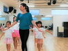 「クラス増設のため、新規生徒募集中。」