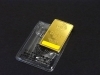 「K24IG 純金 インゴットバー 30.0ｇ 高価買取」