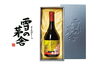 「【少量入荷！】雪の茅舎　蔵元最上級酒　大吟醸　花朝月夕（かちょうげっせき）」