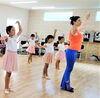 「キッズダンス　自分に自信がつき性格も明るく積極的に！」