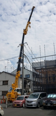 「ピタゴラス作業　in寝屋川市」