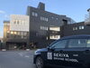 「『巧みな運転』から『安全な運転』へ。企業むけ安全運転講習を募集しております。」
