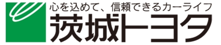 「茨城トヨタ自動車水戸千波店です。」