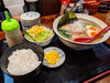 「生守らーめんの特製豚骨ラーメンは、定期的に無性に食べたくなる味。」
