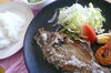 「○・。＊　今日のランチ　＊。・○」